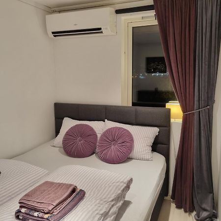 Apartment Near Center / Free P Ålesund Εξωτερικό φωτογραφία