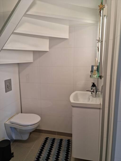 Apartment Near Center / Free P Ålesund Εξωτερικό φωτογραφία